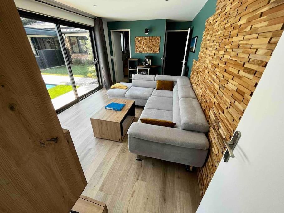 Loft Vu Sur Pommard Hotel Bligny-les-Beaune Exterior photo